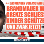 Achtung Reichelt 25.01.2025