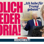 Achtung Reichelt 27.01.2025