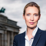 Alice Weidel AfD Foto