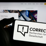 Correctiv shutterstock