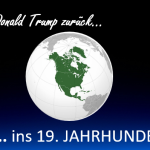 Herausforderungen multipolarer