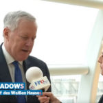 Mark Meadows und fpö tv