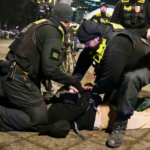 Berlin Festnahme Syrer Terrorist