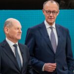 Deutschland Schmerzresistenz GroKo Berliner Morgenpost