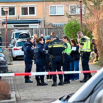 Niederlande mädchen erstochen