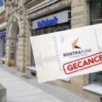 Volksbank Kontokündigung