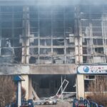 Weltbank: Wiederaufbau der Ukraine beträgt 524 Milliarden US-Dollar cc09ab99953a42bf8437f3e1843ac414