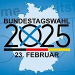 LIVE-STREAM Berichterstattungen zu Schicksalswahl 2025