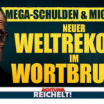 ACHTUNG REICHELT 07.03.2025