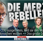 ACHTUNG REICHELT!