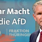AfD Thüringen YouTube
