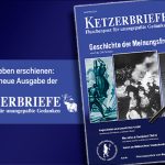 Neuerscheinung – Inhaltsangabe