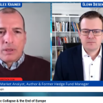 Alex Krainer im Interview durch Prof. Glenn Diesen