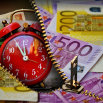 Bargeldverbot Uhr