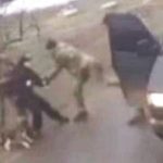 Selenskyj-Regime kidnappt weiter Männer an die Todesfront (VIDEOs) Selenskyj-Regime kidnappt weiter Männer an die Todesfront (VIDEOs)