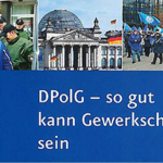 Deutsche Polizeigewerkschaft