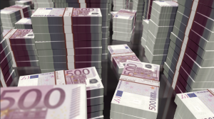 Friedrich Merz will an unsere sechs Billionen Euro