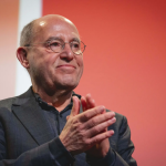 Pfui, Genosse! Gysi will eine Uni nach Karl Marx benennen