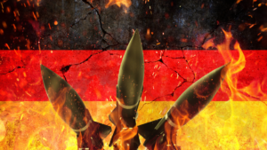 Der Wertewesten in Napoleons und Adolfs Fußstapfen, der Dritte Weltkrieg im Werden!