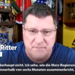 Scott Ritter 2.3.2025