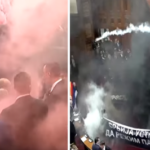 Serbisches Parlament