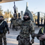 Syrien Rebellen