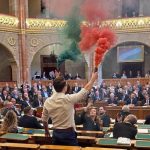 Ungarisches Parlament verabschiedet Pride-Verbot – Links-Grüne in Panik-Hysterie (Videos)