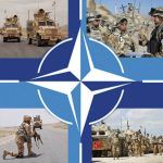 Unsere Sicherheit liegt nicht in den Händen der NATO