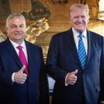 Achse Budapest – Washington: Vorbereitungen in Washington zu Trump–Orban-Gipfel