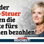 ACHTUNG REICHELT!