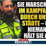 ACHTUNG REICHELT!