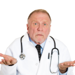 Gesundheitsversorgung: Mein Onkel Doktor hat jetzt eine GmbH…