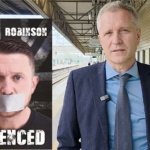 Petr Bystron besucht Freiheitskämpfer Tommy Robinson im Gefängnis