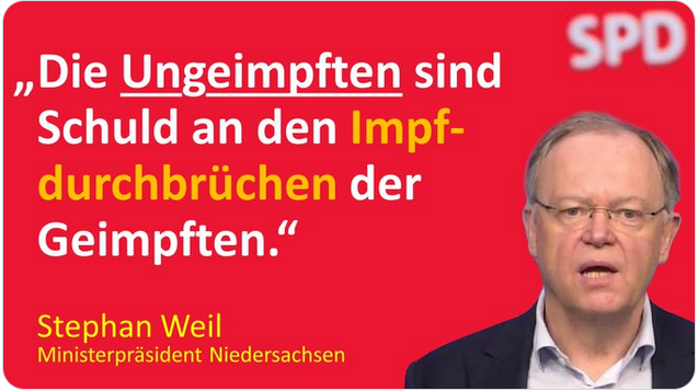 Coronawahn neu 04.04.2025
