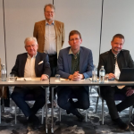 „Ein Europa ohne Kriege und Sanktionen – Eine neue Wirtschaft in einem friedlichen Europa“