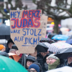 CDU und Judas: Der Verrat hat Methode