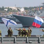 Trump: „Krim bleibt russisch“ – Ukraine als Kriegsverlierer
