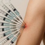 ‚Wirksamer‘ im gleichen Arm: Neue Impf-Studie nährt schaurigen Verdacht