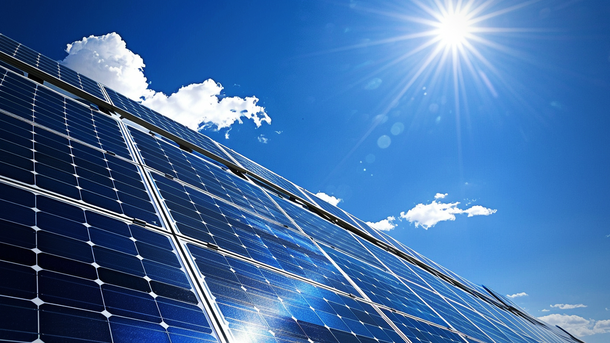 solar