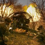 Moskau vor Großoffensive in Region Donezk?