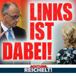 ACHTUNG REICHELT!