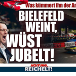 ACHTUNG REICHELT!