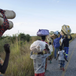 Der Dschihad breitet sich in Afrika aus, während der Westen die Augen verschliesst