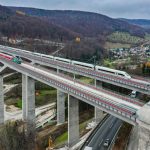 Bahnstrecke wird zum Symbol der deutschen „Versager-Politik“