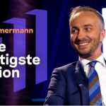 Ist Böhmermann nun endlich Geschichte?