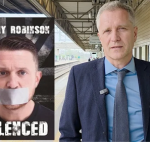 Petr Bystron (AfD): „Tommy Robinson kommt frei – Er macht weiter!“ (Video)
