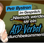 Anmerkungen zur AfD-Einstufung | Teil 2: Petr Bystron zerlegt Verfassungsschutz-Einstufung