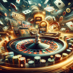 Faires Spiel: Europäische Casino Association zeigt Solidarität gegenüber EU-Glücksspielregulationen