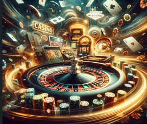 Live Dealer Online Casino Spiele: Was macht sie so ansprechend?