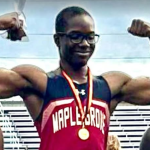 Leichtathletik-Star (†16) stirbt nach Herzstillstand auf einem Weg zur High School